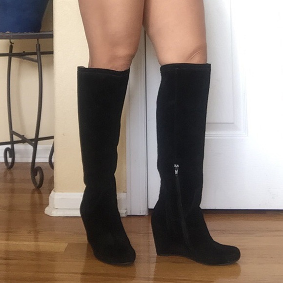 My beautiful Leather boots - Picture 8 of 8